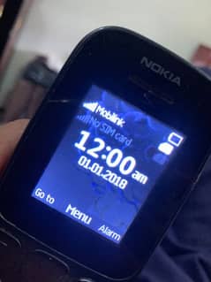 Nokia 105 For Sale