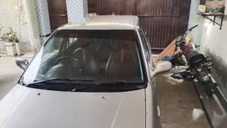 Suzuki Cultus VXL 2004 fresh car for cultus lover