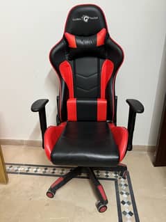 Gaming Chair | Office Chair | Revolving Gaming Chair | Global Razer