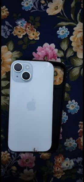 iPhone 15 LLA 128 1