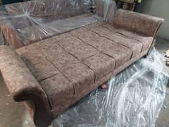 New fernish 3seater sofa #fernish sofa # for sale