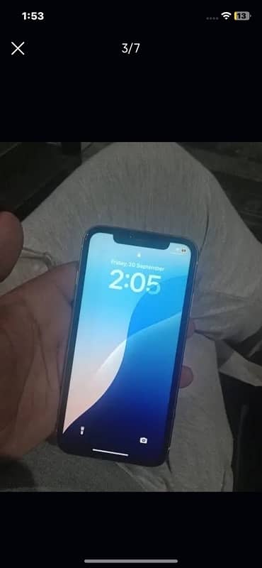 iPhone XR jv pta glitch 1