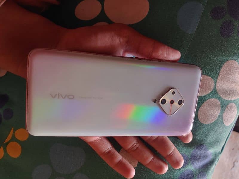 vivo s1 pro only mobile 1