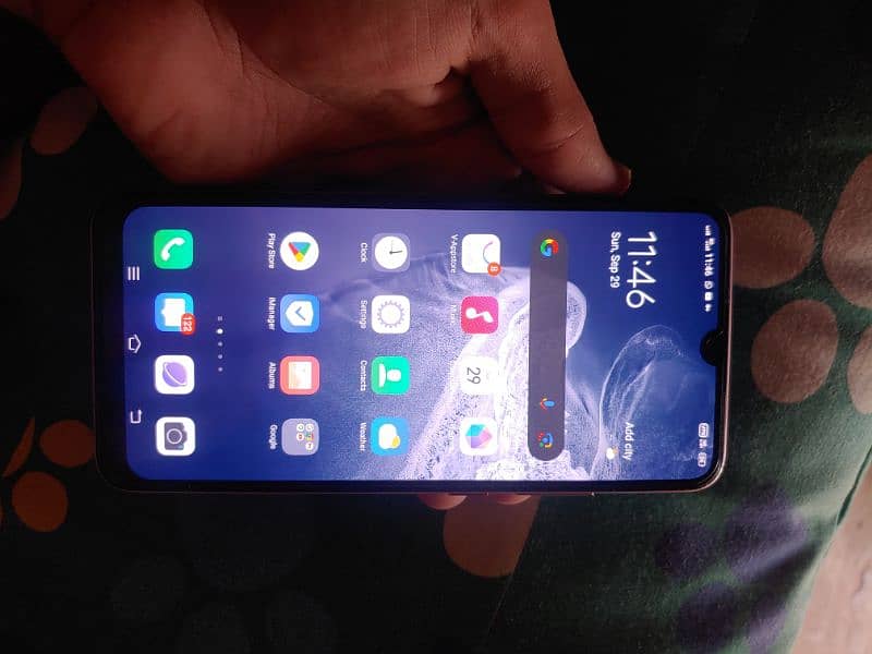 vivo s1 pro only mobile 4