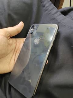 iphone xs max 256gb Non pta 0