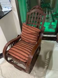 Rocking chair