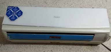 Haier 1 Ton AC for sale