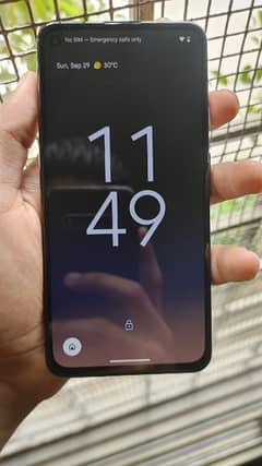 Pixel 4a 5G non pta | 6/128gb