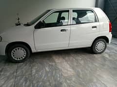 Suzuki Alto 2008