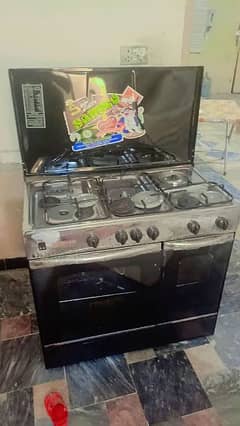 Brand new Big oven chulla fo sale