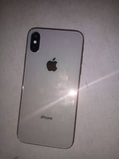 iPhone Xs 256