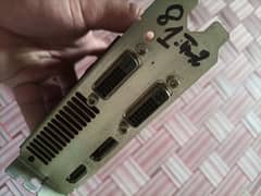 GEFORCE GTX 660 CARD FOR SALE