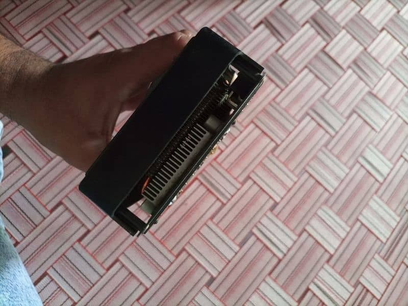 GEFORCE GTX 660 CARD FOR SALE 2