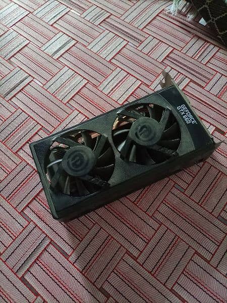 GEFORCE GTX 660 CARD FOR SALE 6