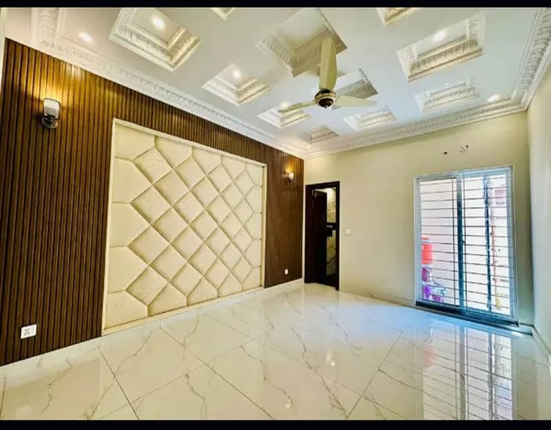 10 MARLA PORTION FOR RENT IN PARAGON CITY LAHORE 5