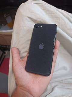 I phone se