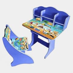 study table and chair set