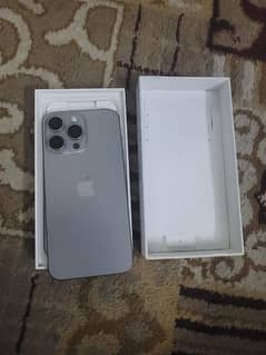 iphone 15 pro max 256 gb pta approved 98 health 0