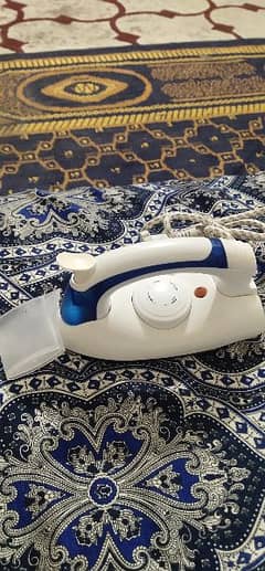 Brand New Travel Iron for sale