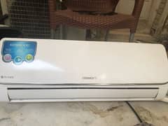 kenwood AC like new heater and coller