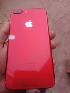 Iphone 7 Plus 128gb