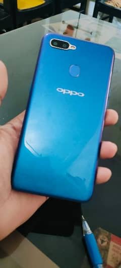 Oppo A5s 9/10 condition