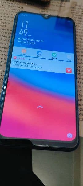 Oppo A5s 9/10 condition 1