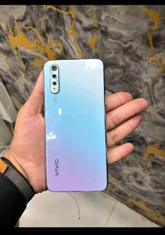 vivo s1