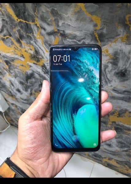 vivo s1 1