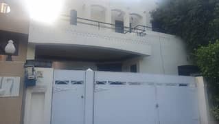 5 Marla House For Rent In Paragon City Lahore