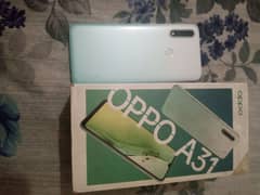 oppo a31 original pta official 128gb