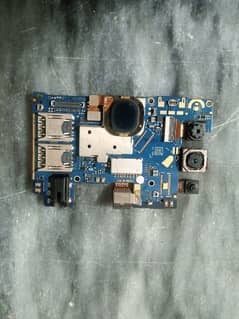 I tel vision 1 pro board