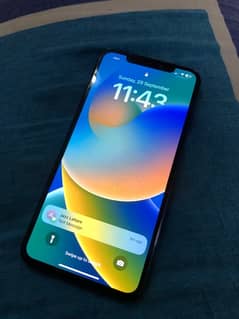 Apple IPhone XS MAX 256 Gb PTA Approved 0