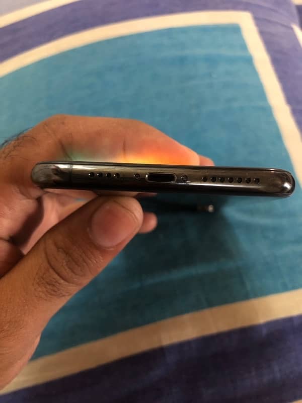 Apple IPhone XS MAX 256 Gb PTA Approved 4