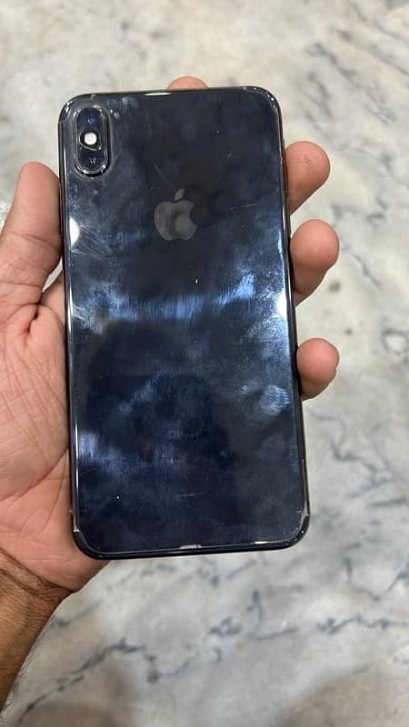 i phone xs max 1