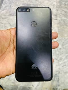 huawei y7 prime