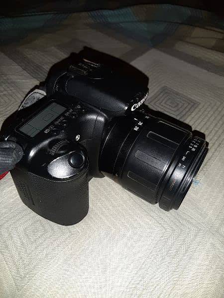 10/10 condition Canon 20D Dslr Camera 3