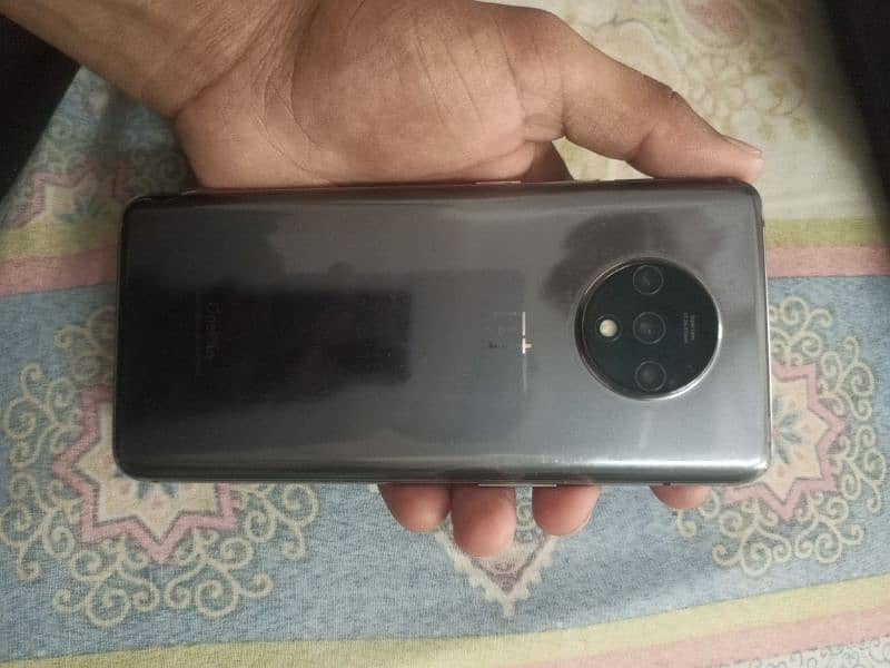 selling my phone Oneplus 7T 2