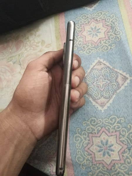 selling my phone Oneplus 7T 3