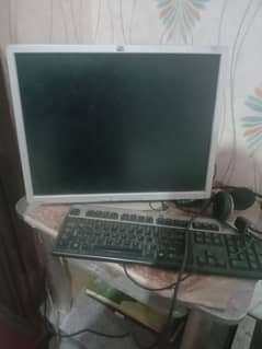 Pc in good condition