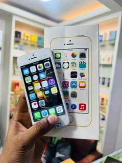 iPhone 5s/ strong 64 GB PTA approved for sale  03269200=962