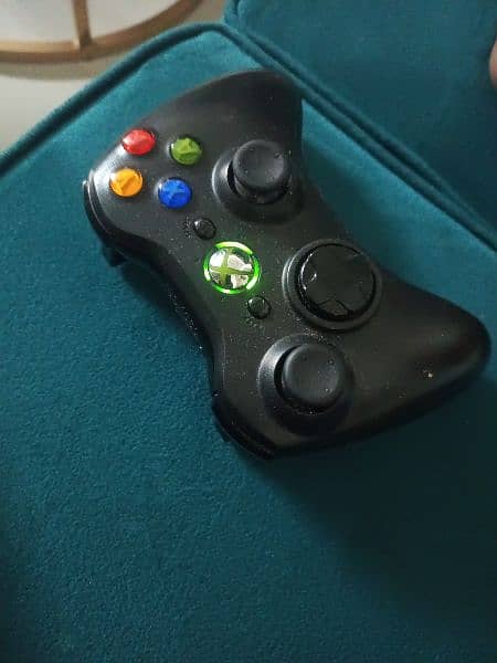 Xbox 360 160 gb 7