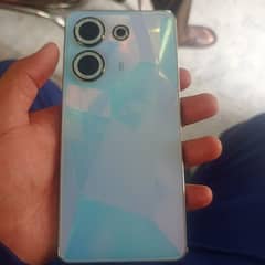 Tecno camon 20