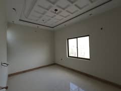 Good Location 160 Square Yards House In Beautiful Location Of Naya Nazimabad - Block B In Karachi 0