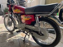 honda 125 2021 model for sale