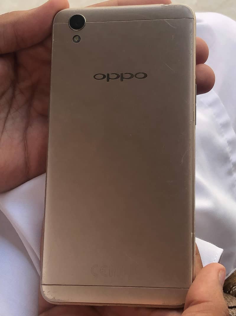 oppo mobile in used best for hotspot 4