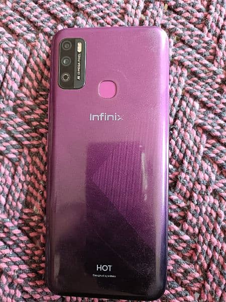 infinix hot 9 play 1