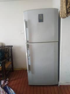 Haier Refrigerator (not in on/working condition)