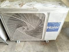 haier 0