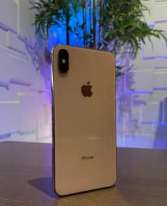 iphone xs max 0